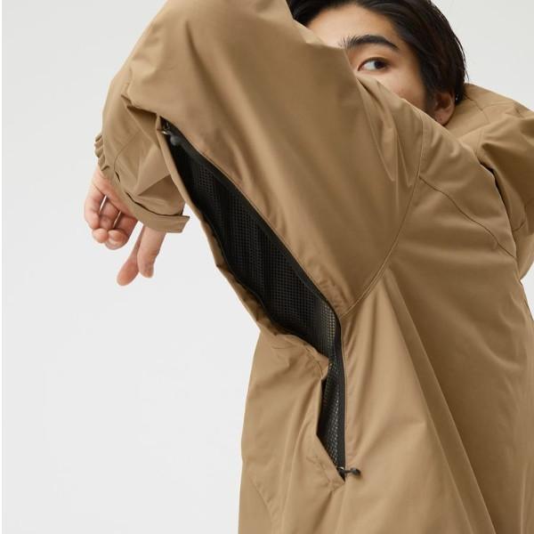 THE NORTH FACE（ザ ノースフェイス） スクープジャケット NP62233