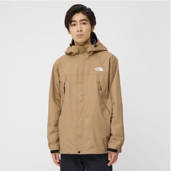 THE NORTH FACE（ザ ノースフェイス） スクープジャケット NP62233