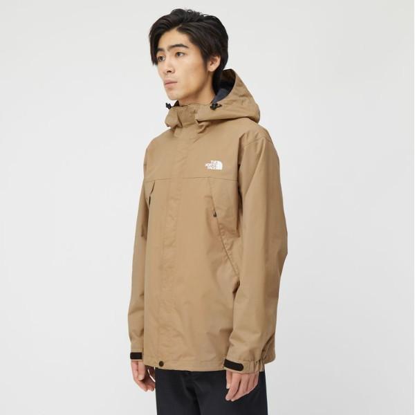THE NORTH FACE（ザ ノースフェイス） スクープジャケット NP62233