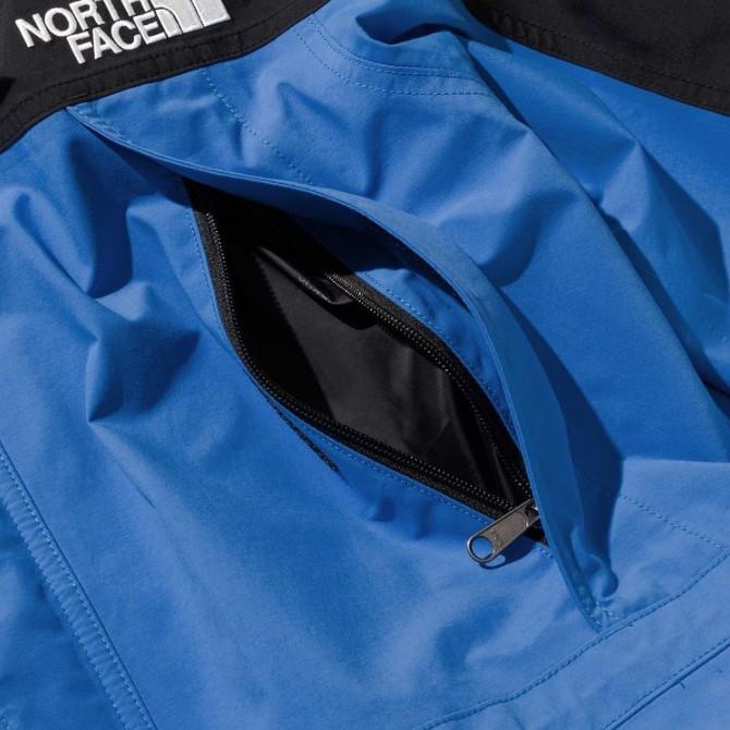 THE NORTH FACE　ザ・ノース・フェイス マウンテンライトジャケット NP62236 メンズ 2023SS_15