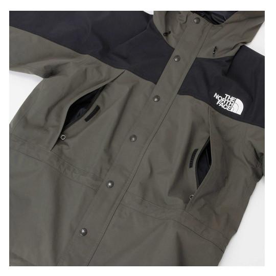 THE NORTH FACE　ザ・ノース・フェイス マウンテンライトジャケット NP62236 メンズ 2022AW_10