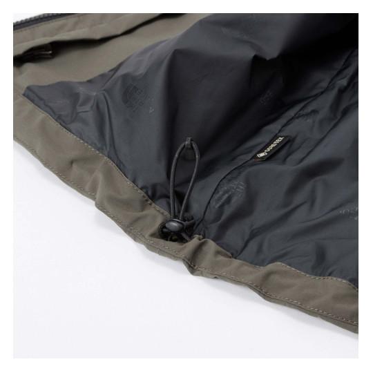 THE NORTH FACE　ザ・ノース・フェイス マウンテンライトジャケット NP62236 メンズ 2022AW_16
