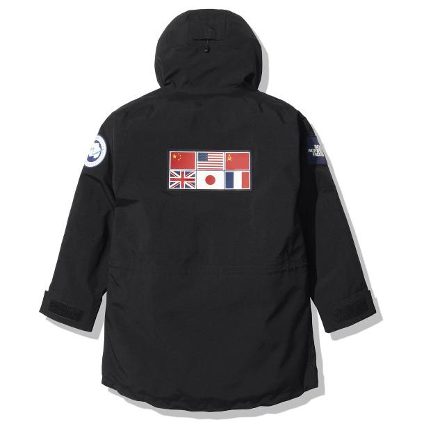やま　ノースフェイス　トランスアンタークティカパーカNP62238 楽天市場】ザ・ノース・フェイス THE NORTH FACE トランスアンターク