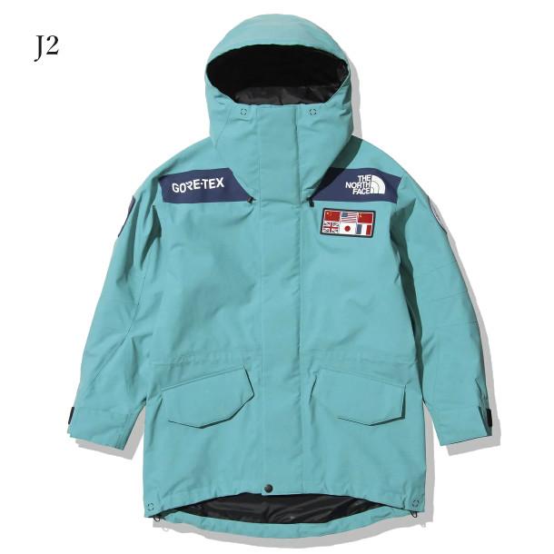 新品 ザ・ノース・フェイス NP62238 トランスアンタークティカパーカ L THE NORTH FACE(ザ・ノース・フェイス) TRANS ANTARCTICA PARKA