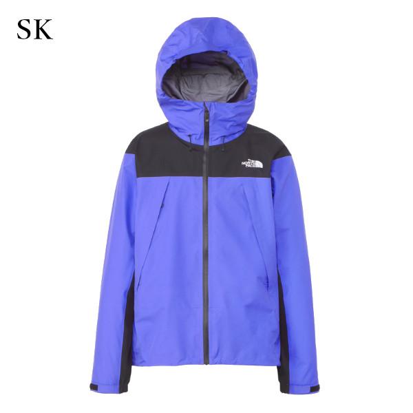 THE NORTH FACE（ザ ノースフェイス） クライムライトジャケット Climb
