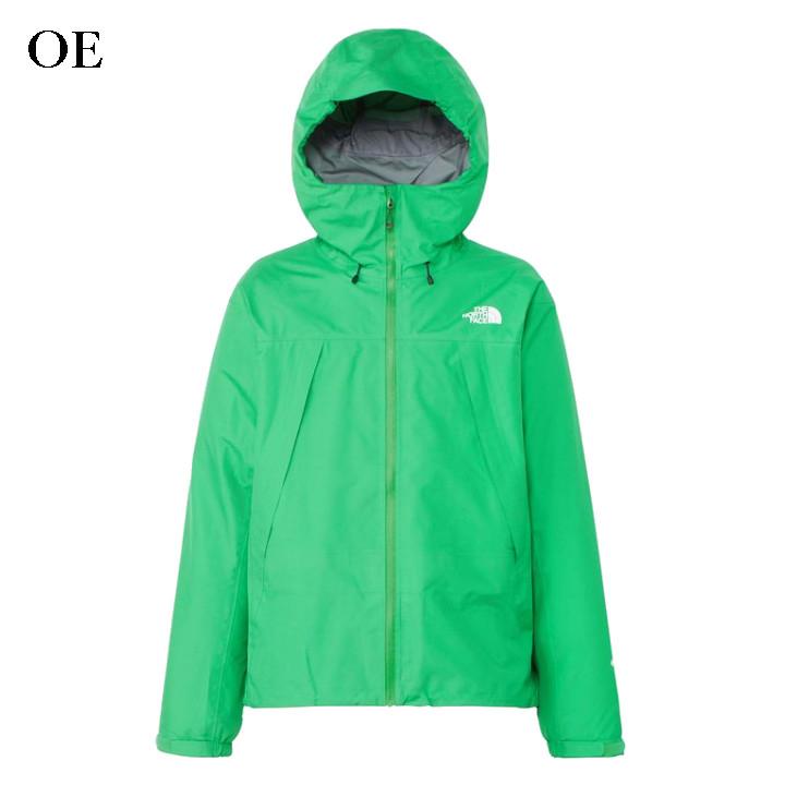 THE NORTH FACE（ザ ノースフェイス） クライムライトジャケット Climb