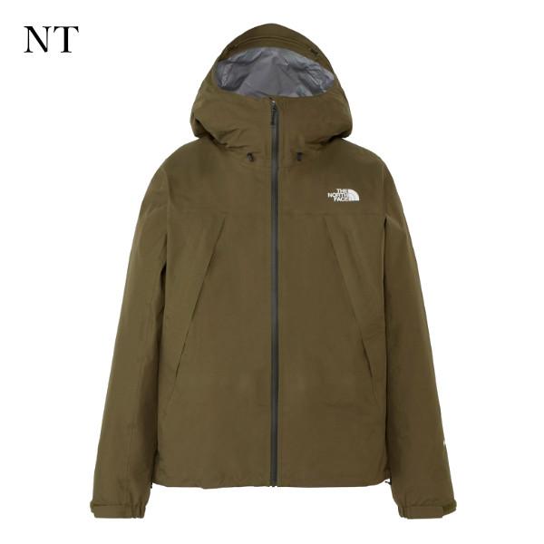 THE NORTH FACE（ザ ノースフェイス） クライムライトジャケット Climb