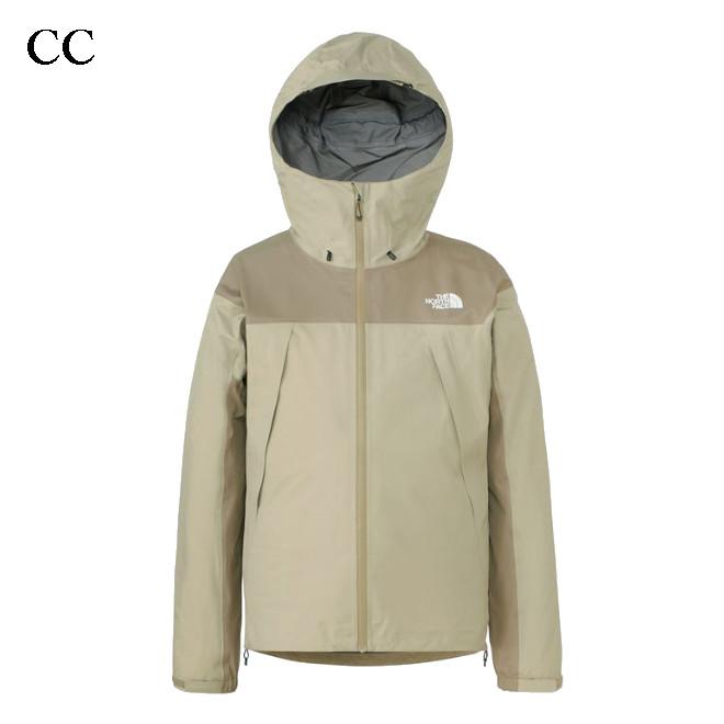 THE NORTH FACE（ザ ノースフェイス） クライムライトジャケット Climb
