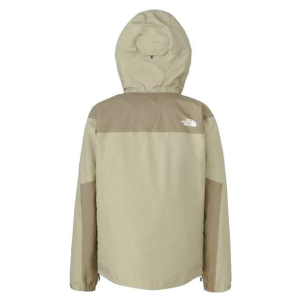 THE NORTH FACE（ザ ノースフェイス） クライムライトジャケット Climb