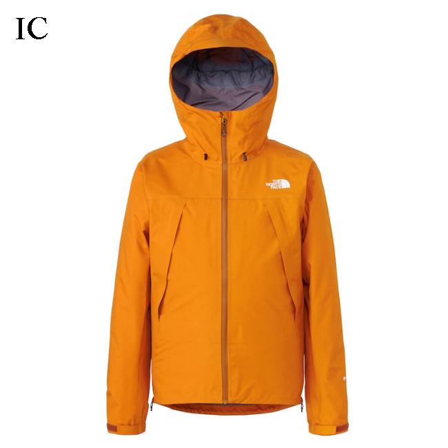 THE NORTH FACE（ザ ノースフェイス） クライムライトジャケット Climb