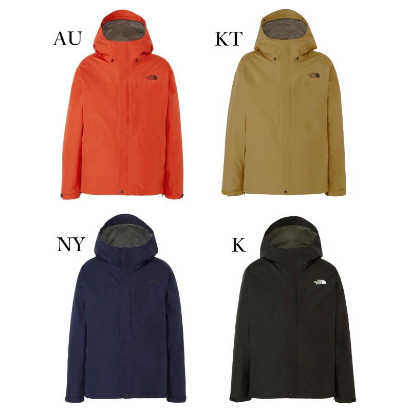 THE NORTH FACE（ザ ノースフェイス） クラウドジャケット Cloud