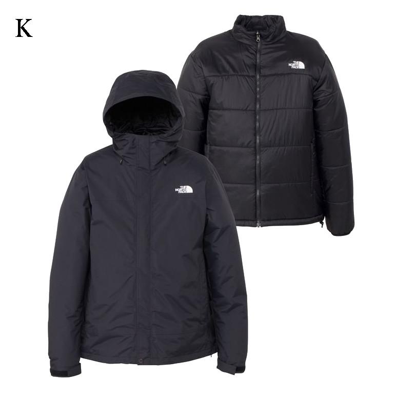 THE NORTH FACE カシウスジャケット THE NORTH FACE（ザ ノースフェイス） カシウストリクライメイト
