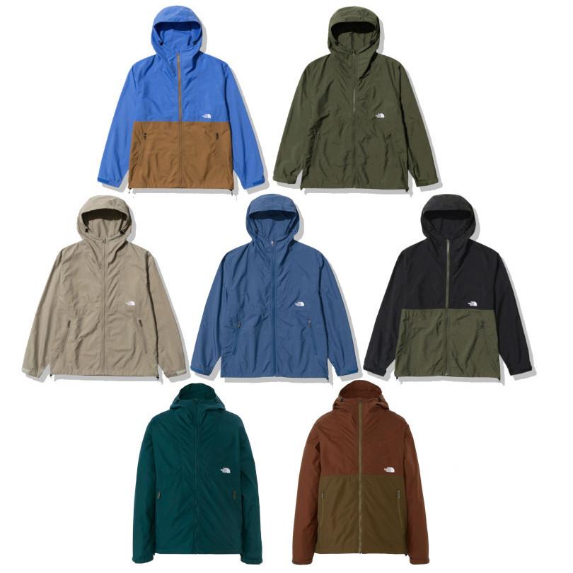 THE NORTH FACE（ザ ノースフェイス） コンパクトジャケット NP72230