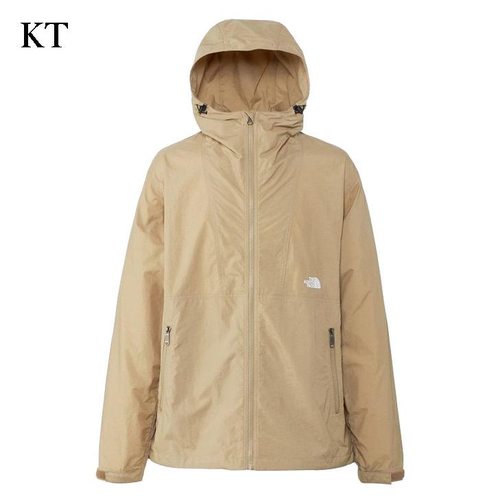 THE NORTH FACE（ザ ノースフェイス） コンパクトジャケット NP72230