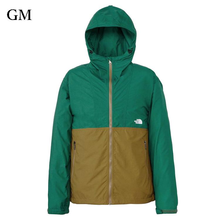 THE NORTH FACE（ザ ノースフェイス） コンパクトジャケット NP72230