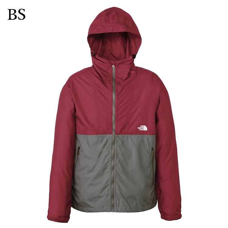 THE NORTH FACE（ザ ノースフェイス） コンパクトジャケット NP72230