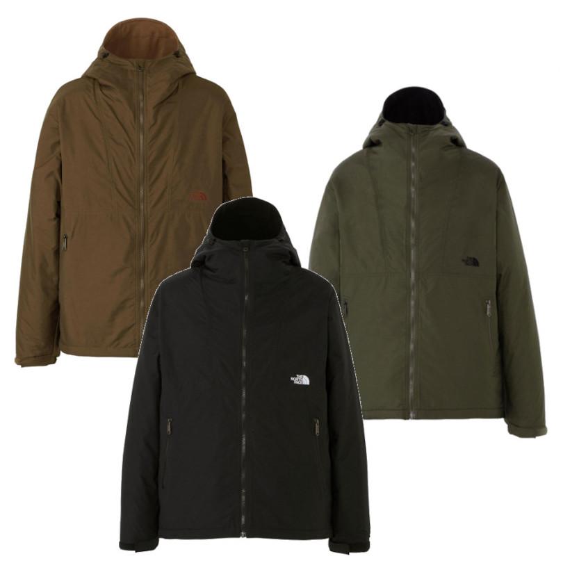 THE NORTH FACE（ザ ノースフェイス） コンパクトノマドジャケット