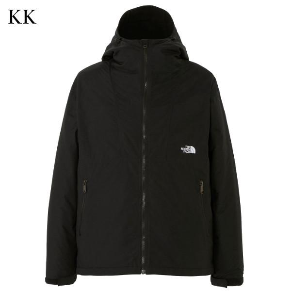 THE NORTH FACE（ザ ノースフェイス） コンパクトノマドジャケット