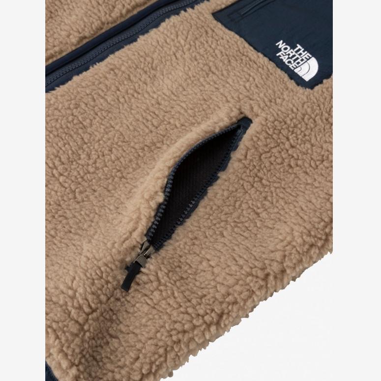 THE NORTH FACE　ザ・ノース・フェイス リバーシブルエクストリームパイルジャケット Reversible Extreme Pile Jacket NP72333 ユニセックス_10