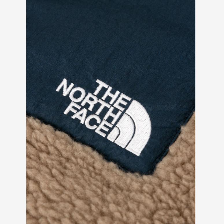 THE NORTH FACE　ザ・ノース・フェイス リバーシブルエクストリームパイルジャケット Reversible Extreme Pile Jacket NP72333 ユニセックス_14