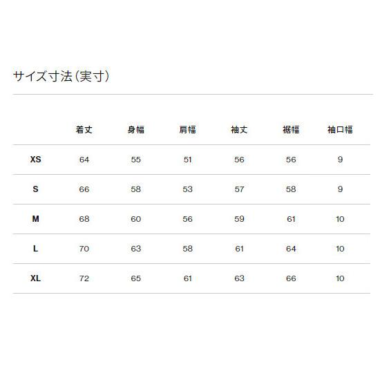 THE NORTH FACE　ザ・ノース・フェイス リバーシブルエクストリームパイルジャケット Reversible Extreme Pile Jacket NP72333 ユニセックス_15