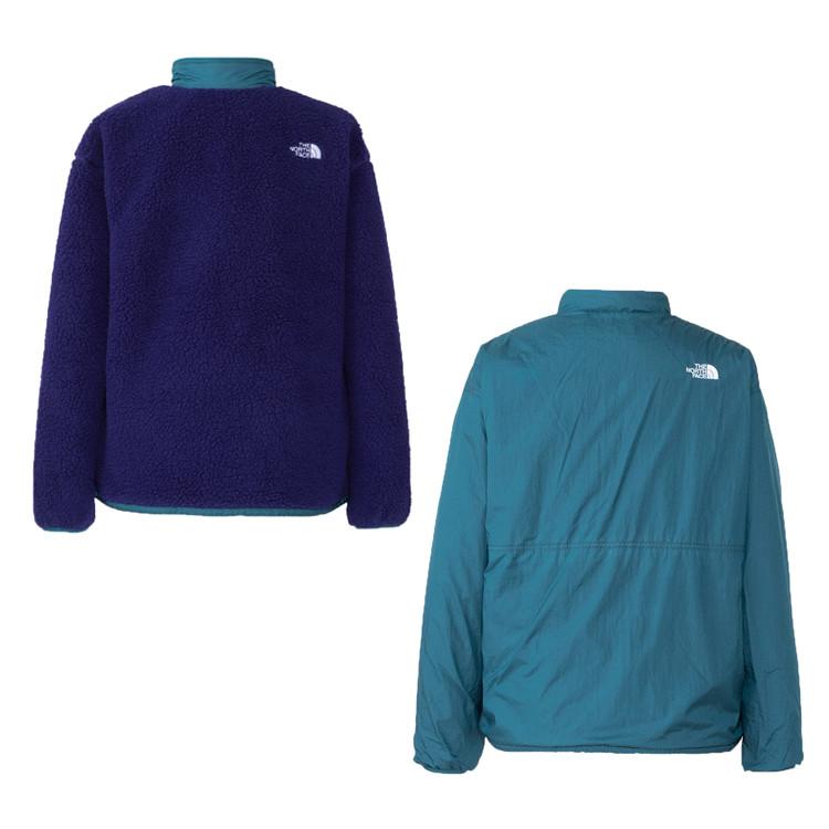 THE NORTH FACE（ザ ノースフェイス） リバーシブルエクストリーム