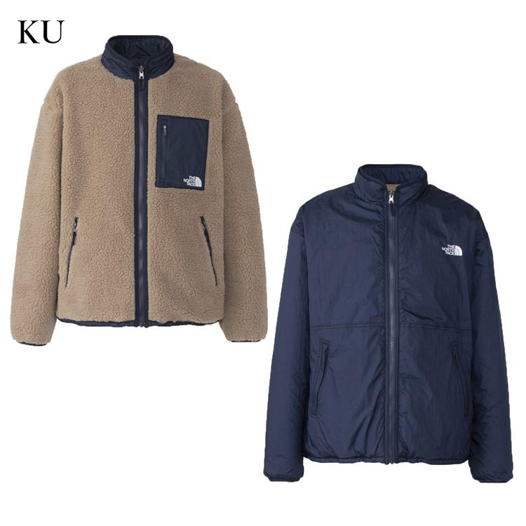 THE NORTH FACE（ザ ノースフェイス） リバーシブルエクストリーム