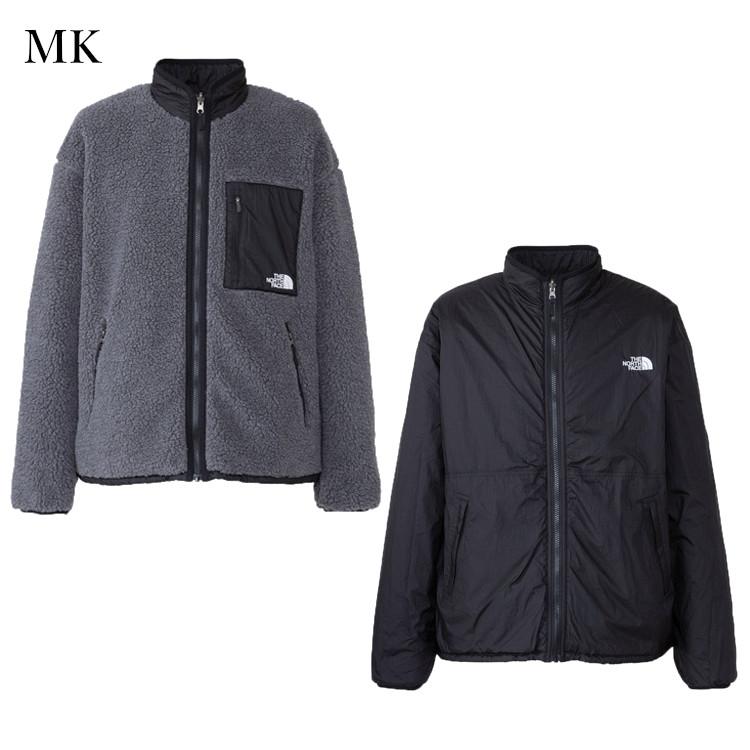 THE NORTH FACE　ザ・ノース・フェイス リバーシブルエクストリームパイルジャケット Reversible Extreme Pile Jacket NP72333 ユニセックス_8