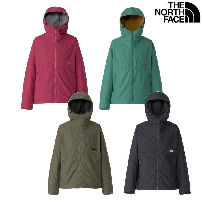 ノースフェイス コンパクトノマドジャケット M NP72433 公式】コンパクトノマドジャケット（レディース）｜ザ・ノース
