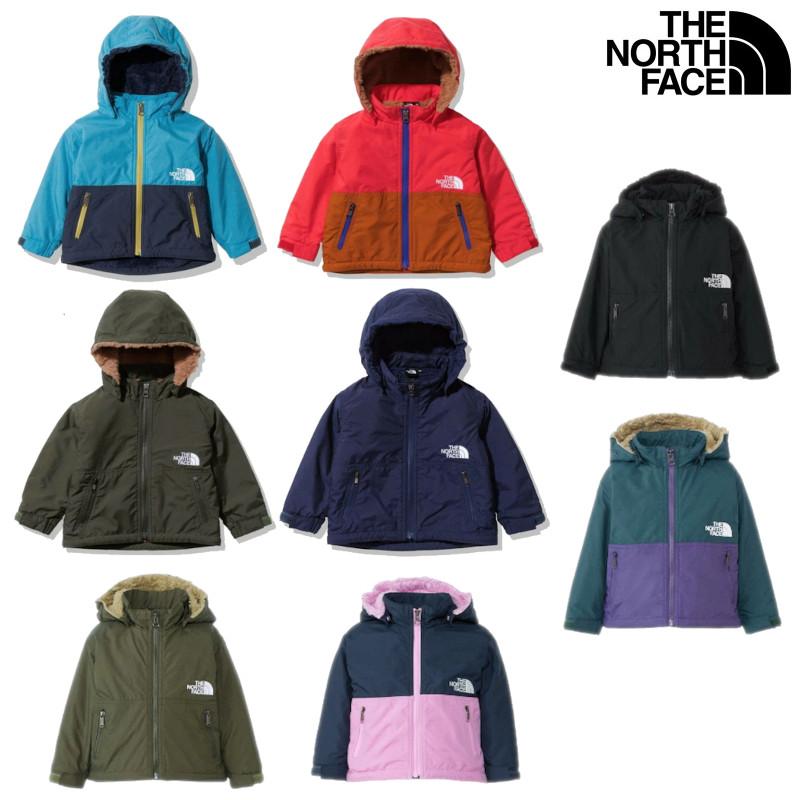 THE NORTH FACE（ザ ノースフェイス） ベビーコンパクトノマド