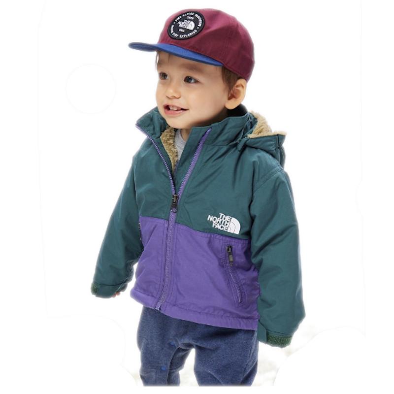 THE NORTH FACE（ザ ノースフェイス） ベビーコンパクトノマド