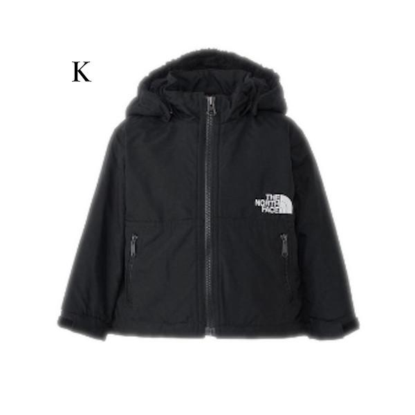 THE NORTH FACE（ザ ノースフェイス） ベビーコンパクトノマド
