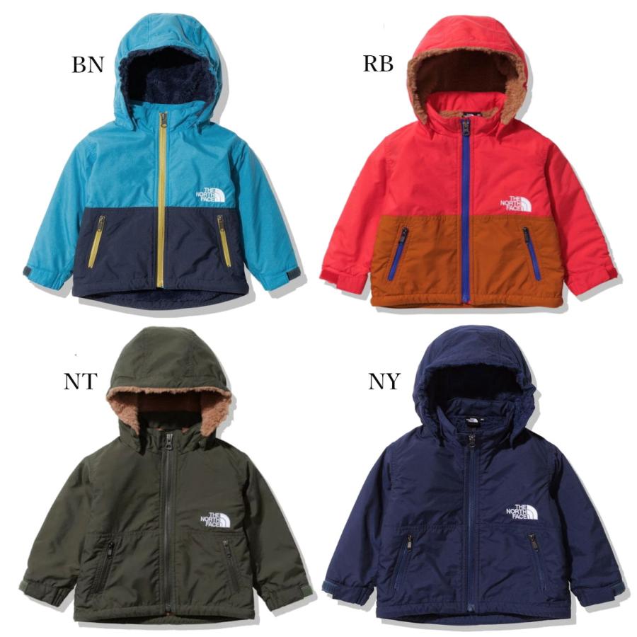 THE NORTH FACE（ザ ノースフェイス） ベビーコンパクトノマド