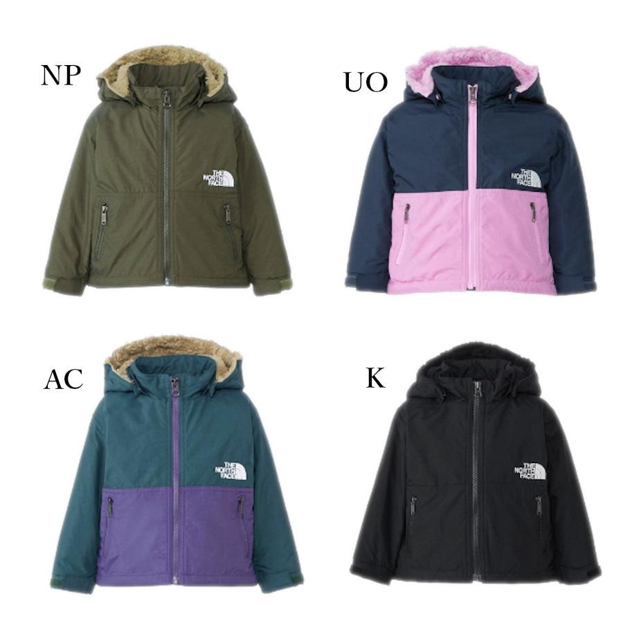 THE NORTH FACE（ザ ノースフェイス） ベビーコンパクトノマド