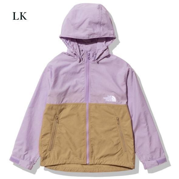 【新品】ノースフェイス コンパクト ジャケット NPJ22210 K 150㎝ Amazon | THE NORTH FACE ノースフェイス コンパクトジャケット