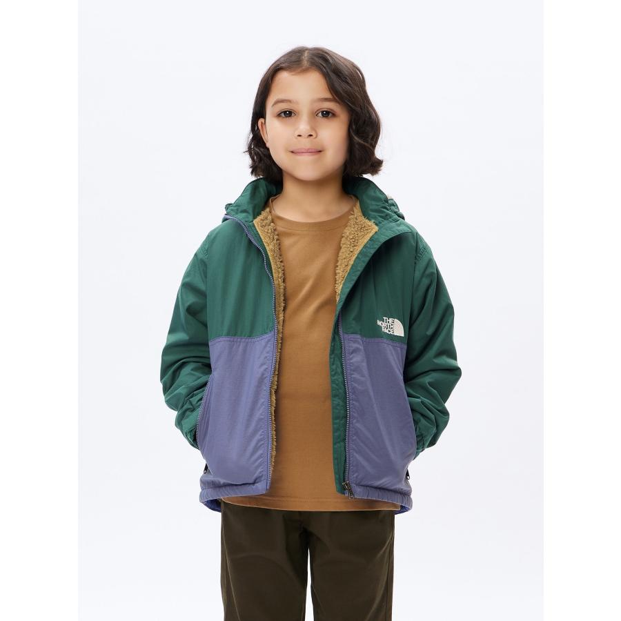 THE NORTH FACE（ザ ノースフェイス） コンパクトノマド ジャケット