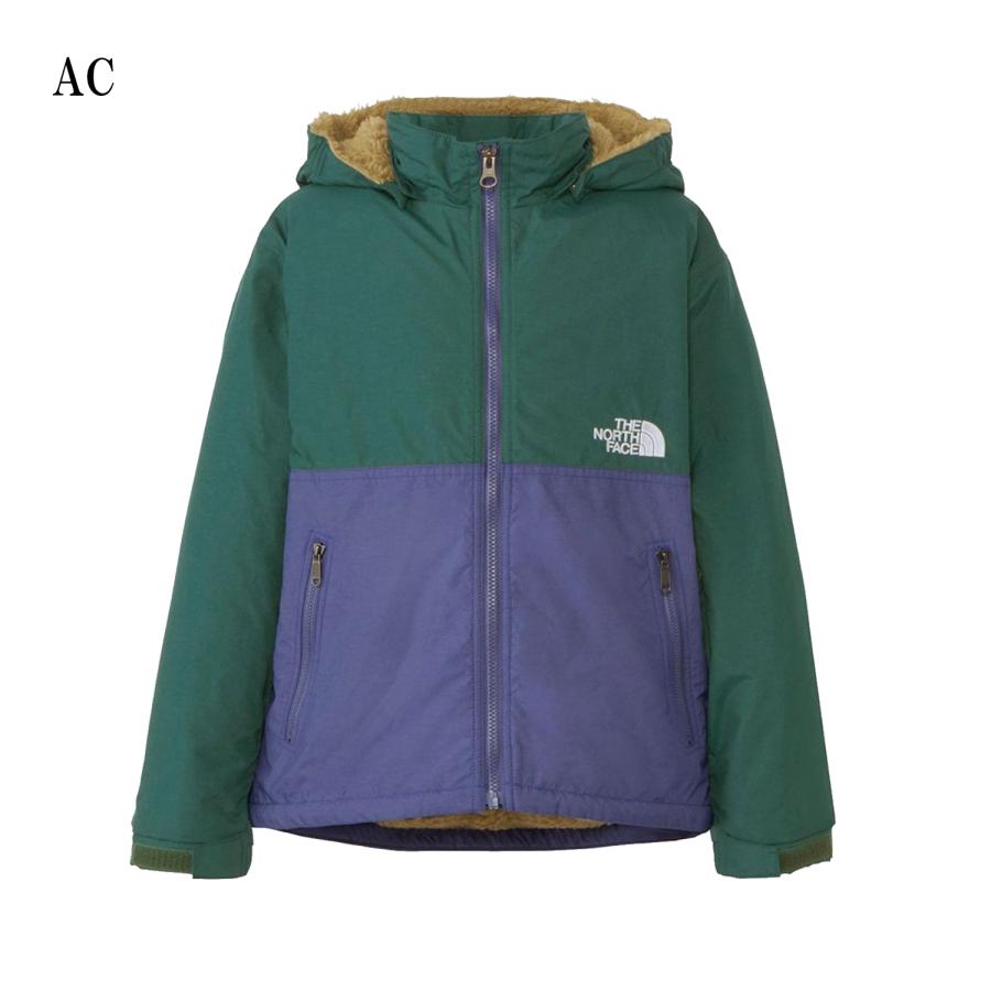 THE NORTH FACE（ザ ノースフェイス） コンパクトノマド ジャケット