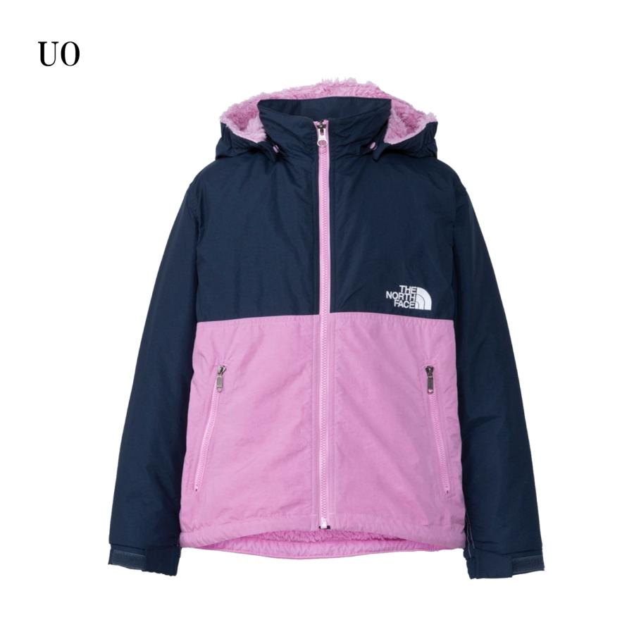 THE NORTH FACE（ザ ノースフェイス） コンパクトノマド ジャケット