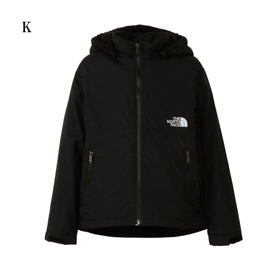 THE NORTH FACE（ザ ノースフェイス） コンパクトノマド ジャケット