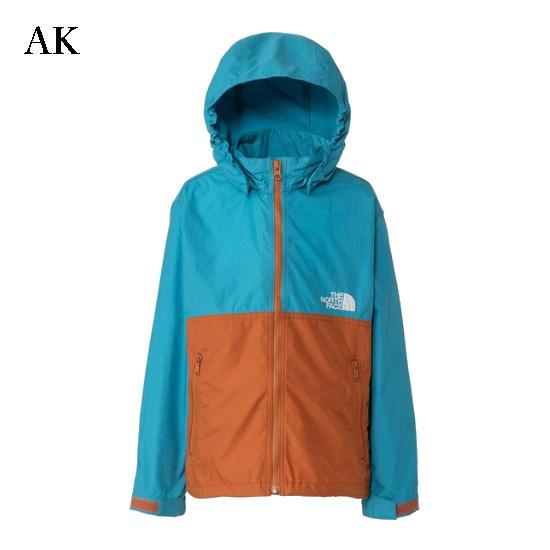 THE NORTH FACE（ザ ノースフェイス） コンパクトジャケット Compact