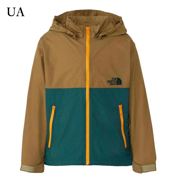 THE NORTH FACE（ザ ノースフェイス） コンパクトジャケット Compact