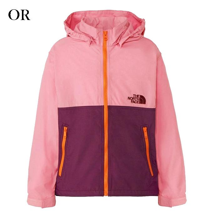 THE NORTH FACE（ザ ノースフェイス） コンパクトジャケット Compact