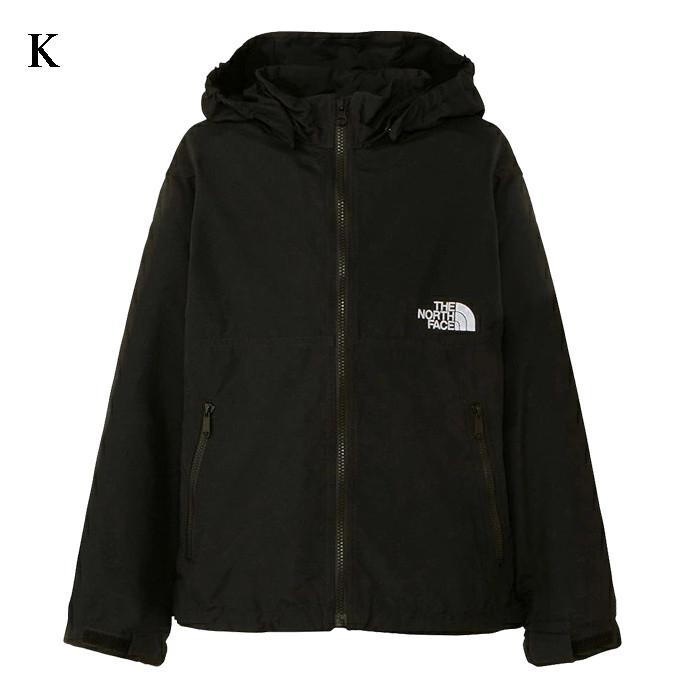 THE NORTH FACE（ザ ノースフェイス） コンパクトジャケット Compact
