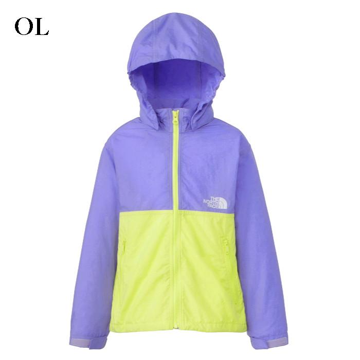 THE NORTH FACE（ザ ノースフェイス） コンパクトジャケット Compact