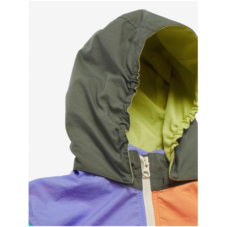 THE NORTH FACE（ザ ノースフェイス） グランドコンパクトジャケット