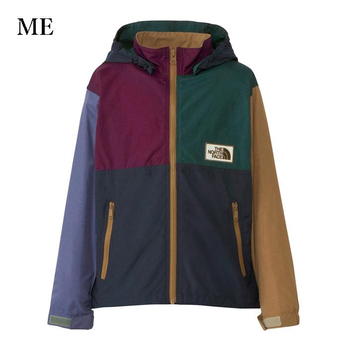 ノースフェイス コンパクト　ジャケット NPJ72312 ナイロン　パーカー THE NORTH FACE/ザ・ノース・フェイス】グランドコンパクトジャケット