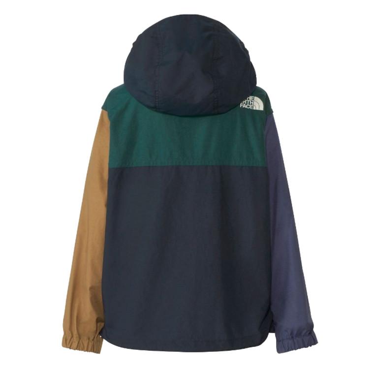 ノースフェイス コンパクト　ジャケット NPJ72312 ナイロン　パーカー THE NORTH FACE（ザ ノースフェイス） グランドコンパクトジャケット