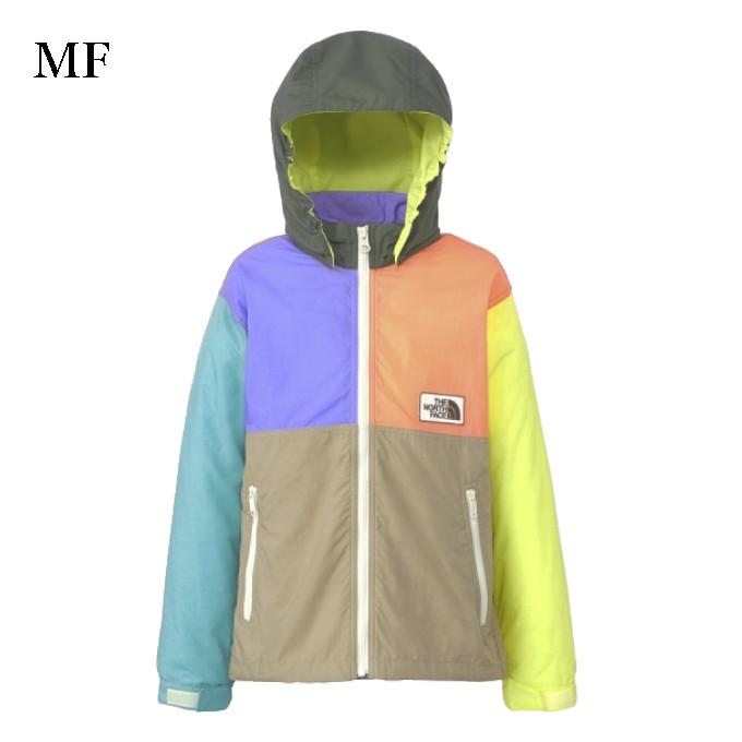 THE NORTH FACE（ザ ノースフェイス） グランドコンパクトジャケット