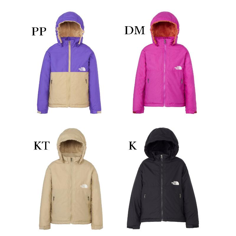 THE NORTH FACE（ザ ノースフェイス） コンパクトノマド ジャケット