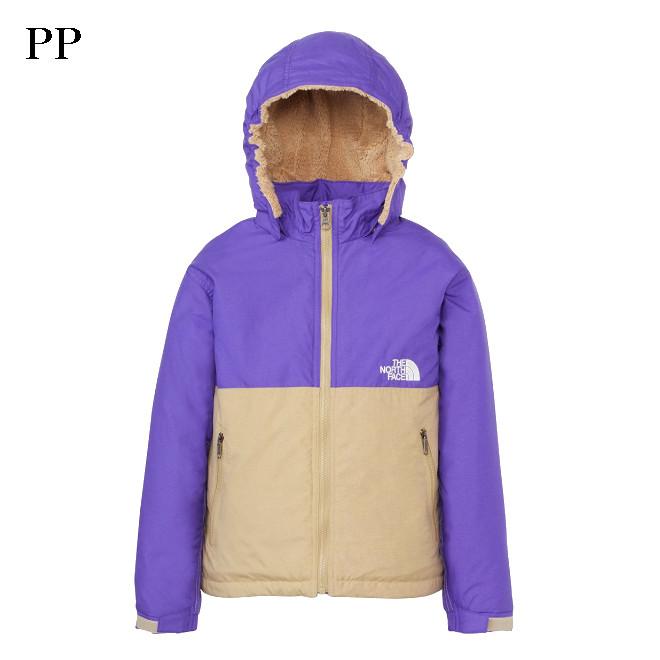 THE NORTH FACE（ザ ノースフェイス） コンパクトノマド ジャケット